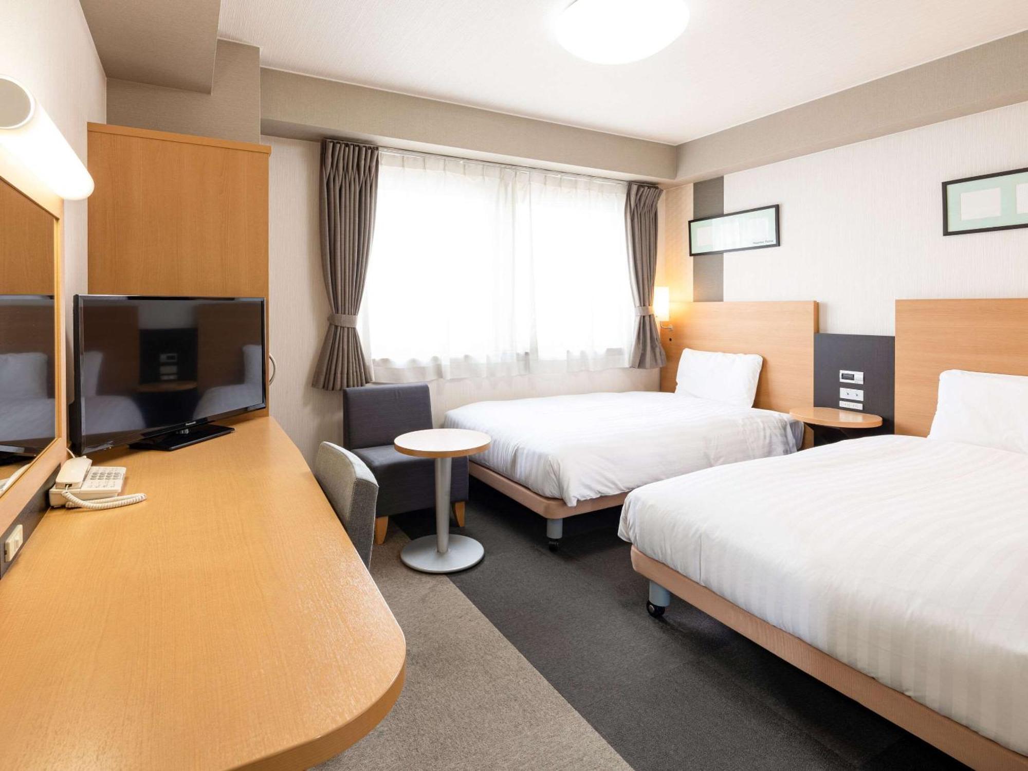 Comfort Hotel Himeji Exterior foto