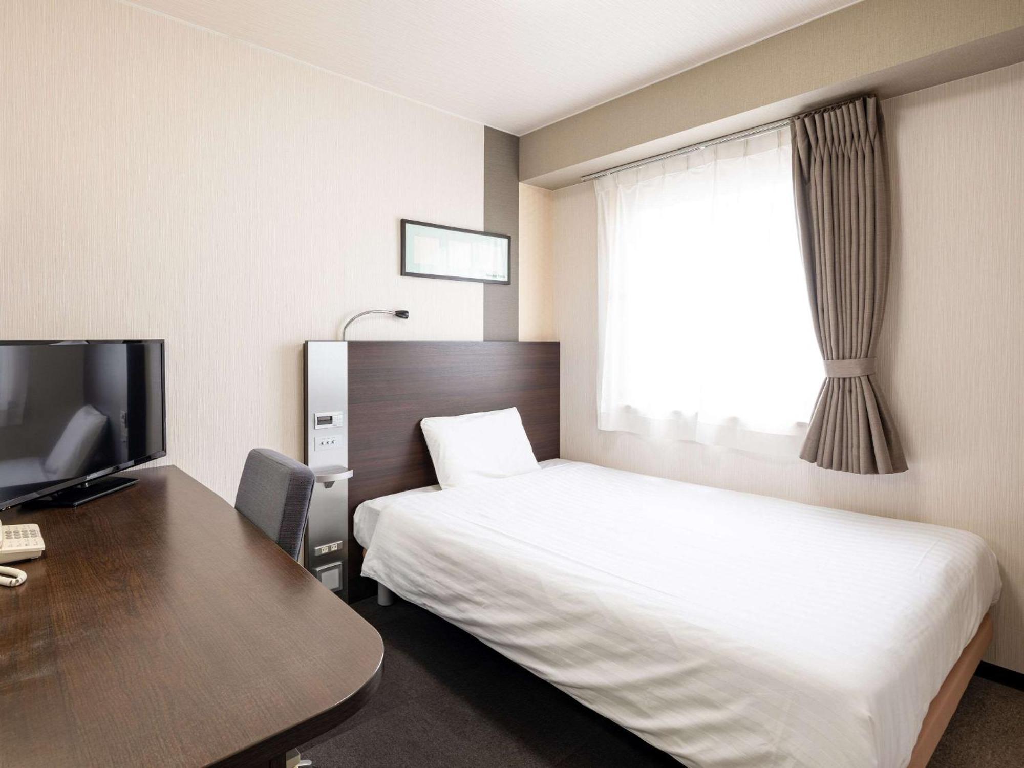 Comfort Hotel Himeji Exterior foto