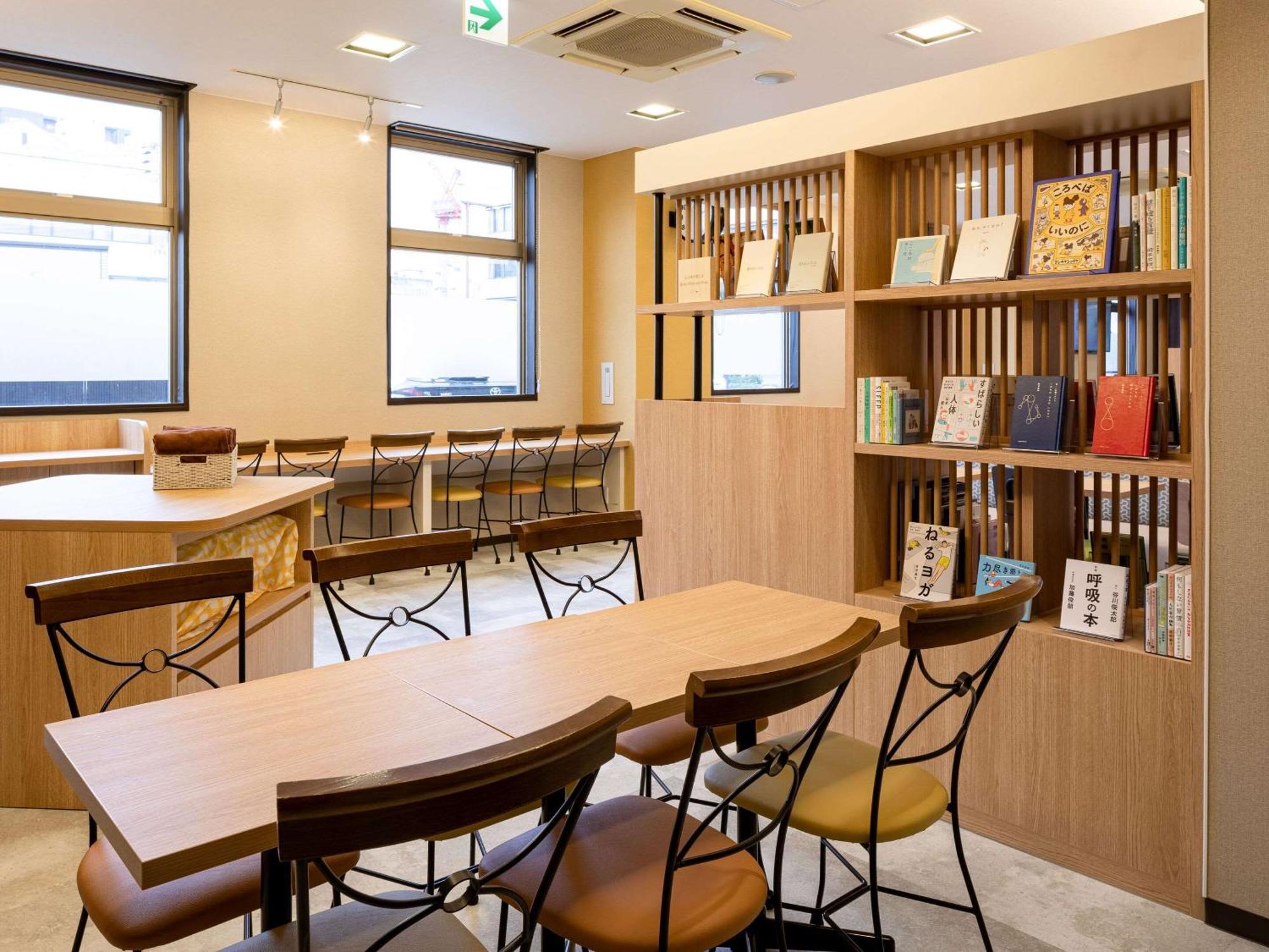 Comfort Hotel Himeji Exterior foto