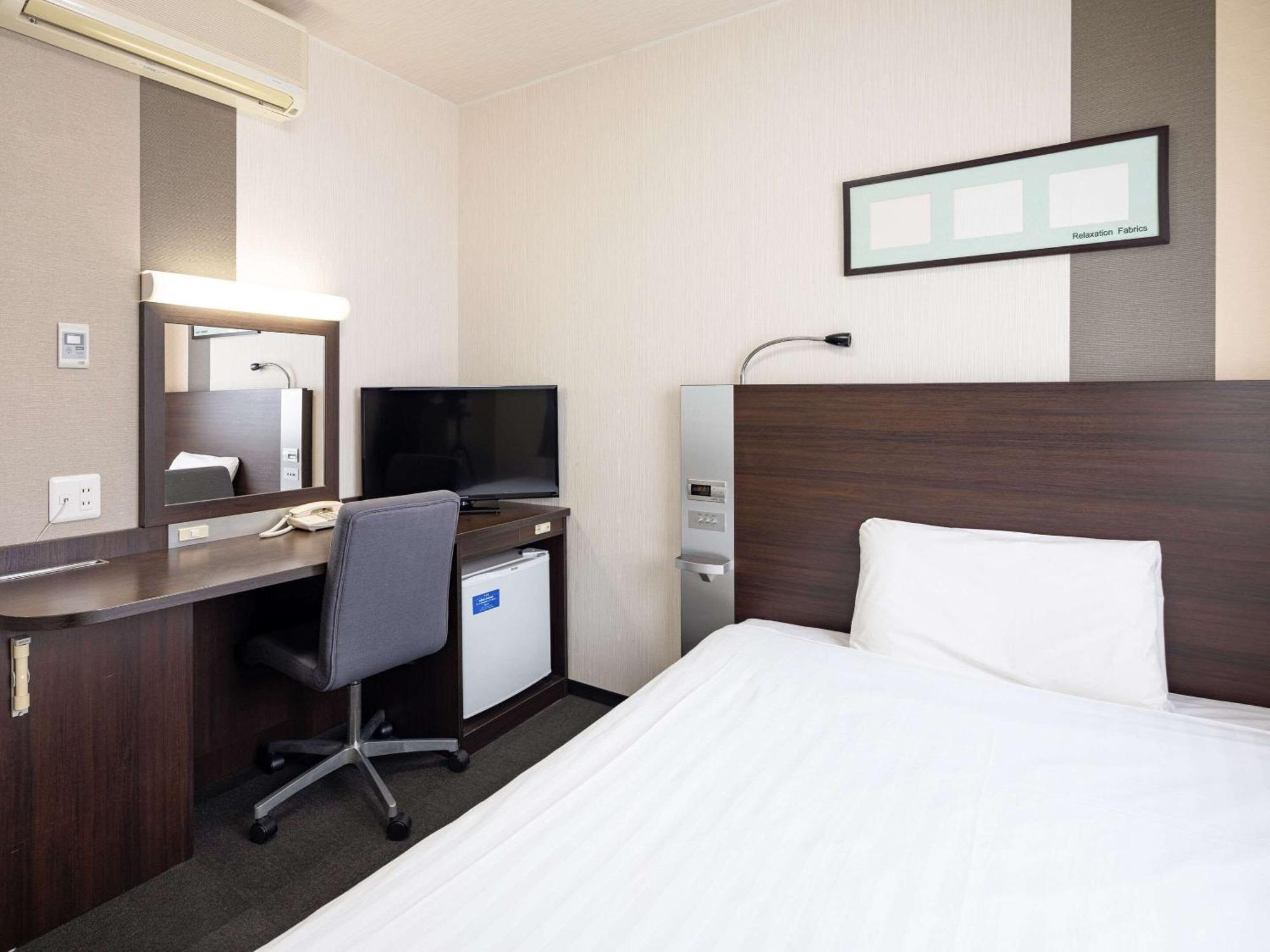 Comfort Hotel Himeji Exterior foto
