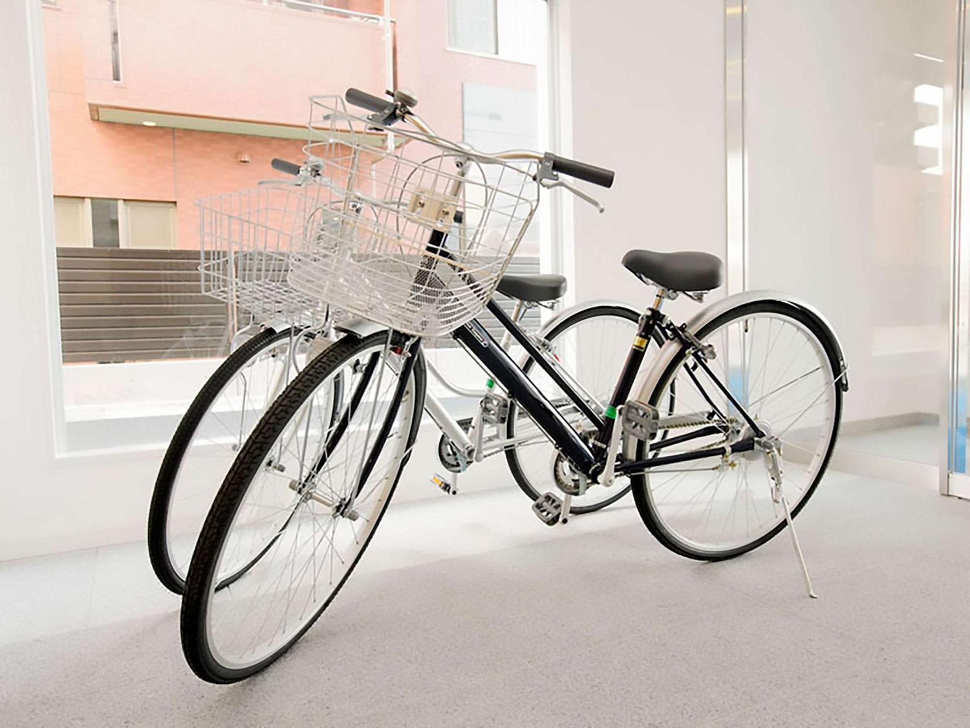Comfort Hotel Himeji Exterior foto
